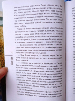 Энн Кливз: Немые голоса