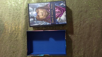 Таро Гранд Люкс