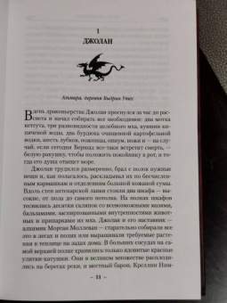 Брайан Наслунд: Драконы Терры. Книга 1. Кровь изгнанника