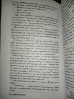 Камилла Лэкберг: Золотая клетка