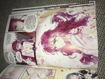 Суволь: Единственный конец злодейки - смерть