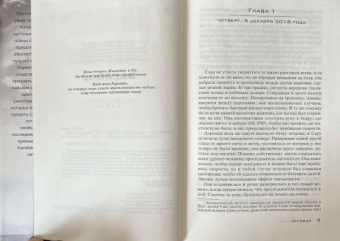 Николя Бегле: Заговор