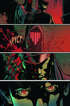 Брендон Сандерсон: Избранник Тьмы