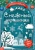 Книжка-вырезалка Снежные украшения