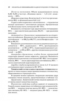 Анастасия Благоразумова: Обработка и обезвоживание осадков городских сточных вод. Учебное пособие. СПО