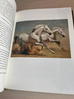 Толстой, Куприн, Шолохов: Страсти человеческие. Лошади