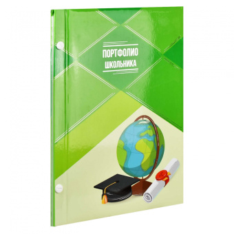 Портфолио школьника ЗНАНИЯ (49855)