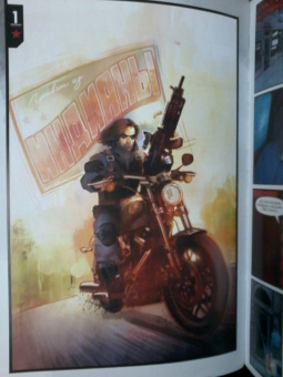 Кайл Хиггинс: Зимний Солдат. Вторые шансы