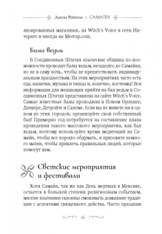 Диана Райхель: Самайн. Ритуалы, рецепты и обряды на Хеллоуин