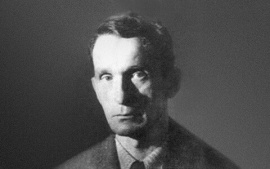 Ларри Ян Леопольдович