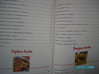Елизавета Степанова: Кулинария для начинающих