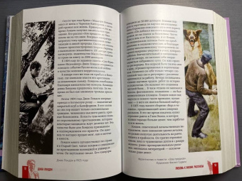 Джек Лондон: Любовь к жизни. Рассказы