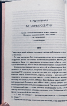 Джоди Пиколт: Цвет жизни