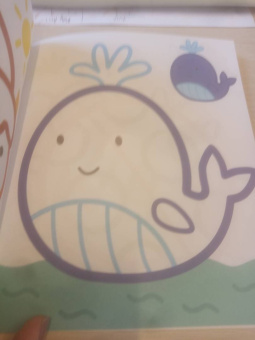 Дикие животные. Для детей от 2 лет