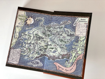 Екатерина Звонцова: Серебряная клятва