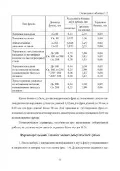 Фасхутдинов, Кондрашов, Могилевец: Проектирование и процессы формообразования фрезерного инструмента