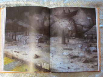 Тан Шон: Истории из далекого Пригорода