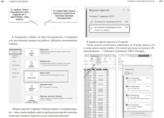 Ренат Шагабутдинов: Магия таблиц. 100+ приемов ускорения работы в 
Excel