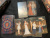 Вероника Темная: Лес Любви. Колода-оракул для сердечных вопросов. 50 карт и руководство для гадания в подар. футляре