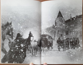 Ги Мопассан: Пышка