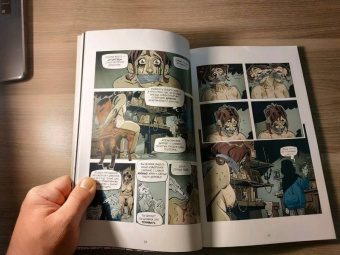 Эл Торрес: Призрак Гауди. Загадка великого мастера