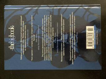 Энтони Горовиц: Совы охотятся ночью