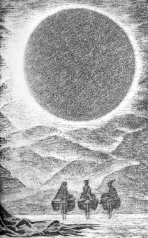 Сервантес Мигель де Сааведра: Дон Кихот. В 2-х частях. Часть 2. Хитроумный кабальеро Дон Кихот Ламанчский