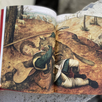 Младшие Брейгели и их эпоха. Нидерландская живопись золотого века из коллекции В. и К. Мауергауз