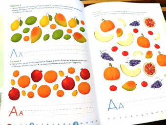 Ирина Мальцева: Прописи. Учимся писать печатные буквы. 5-6 лет