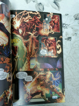 Роберто Агирре-Сакаса: Гражданская война. Питер Паркер - Человек Паук