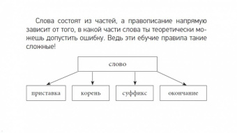Изя Рашн: Русский язык для дебилов