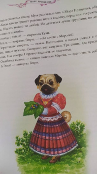Дарья Донцова: Море Прощения