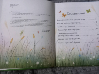 Анастасия Гундер: Маленькие сказки для больших мечтателей