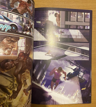 Шон Райан: Человек-Паук. 100 лет Marvel