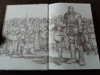 Мартин Джордж Р. Р.: Рыцарь Семи Королевств