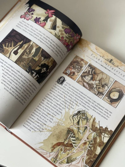 Мэри Шелли: Франкенштейн, или современный Прометей