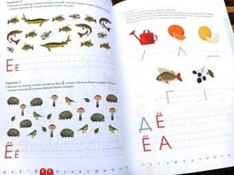 Ирина Мальцева: Прописи. Учимся писать печатные буквы. 5-6 лет