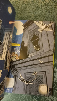 Уоррен Эллис: Трансметрополитен. Книга 4. Мусор Спайдера. Заупокойная. Городские отбросы