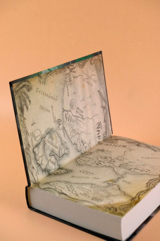 Анна Щучкина: Сожженные земли. Закон дитто