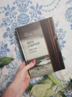 Мэгги О`Фаррелл: Пока тебя не было