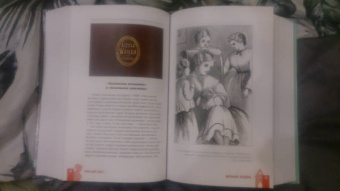 Луиза Олкотт: Все истории о маленьких женщинах и маленьких мужчинах