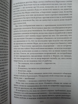 Шарлотта Бронте: Шерли