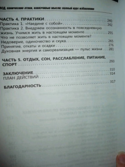 Андрей Русских: ВСД, панические атаки, навязчивые мысли. Полный курс избавления