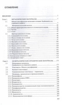 Дмитренко, Мануйлова: Материаловедение в машиностроении. Учебное пособие