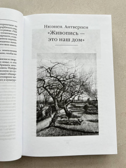 Гог Ван: Мечтавший о солнце. Письма 1883-1890 годов