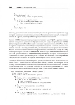 Коттманн, Паттен, Стил: Black Hat Go. Программирование для хакеров и пентестеров