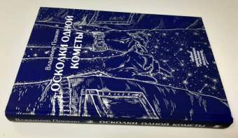 Владимир Понкин: Осколки одной кометы