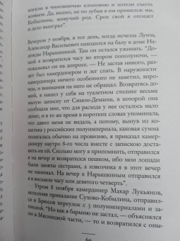Владислав Отрошенко: Драма снежной ночи. Роман-расследование о судьбе и уголовном деле Сухово-Кобылина