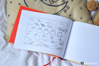 Эдвин Лутц: Что рисовать и как рисовать. Пошаговые техники для тех, кто хочет стать художником за 5 минут