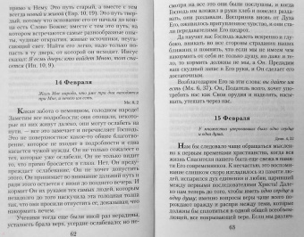День за днем. Дневник-размышление православного священника на каждый день года